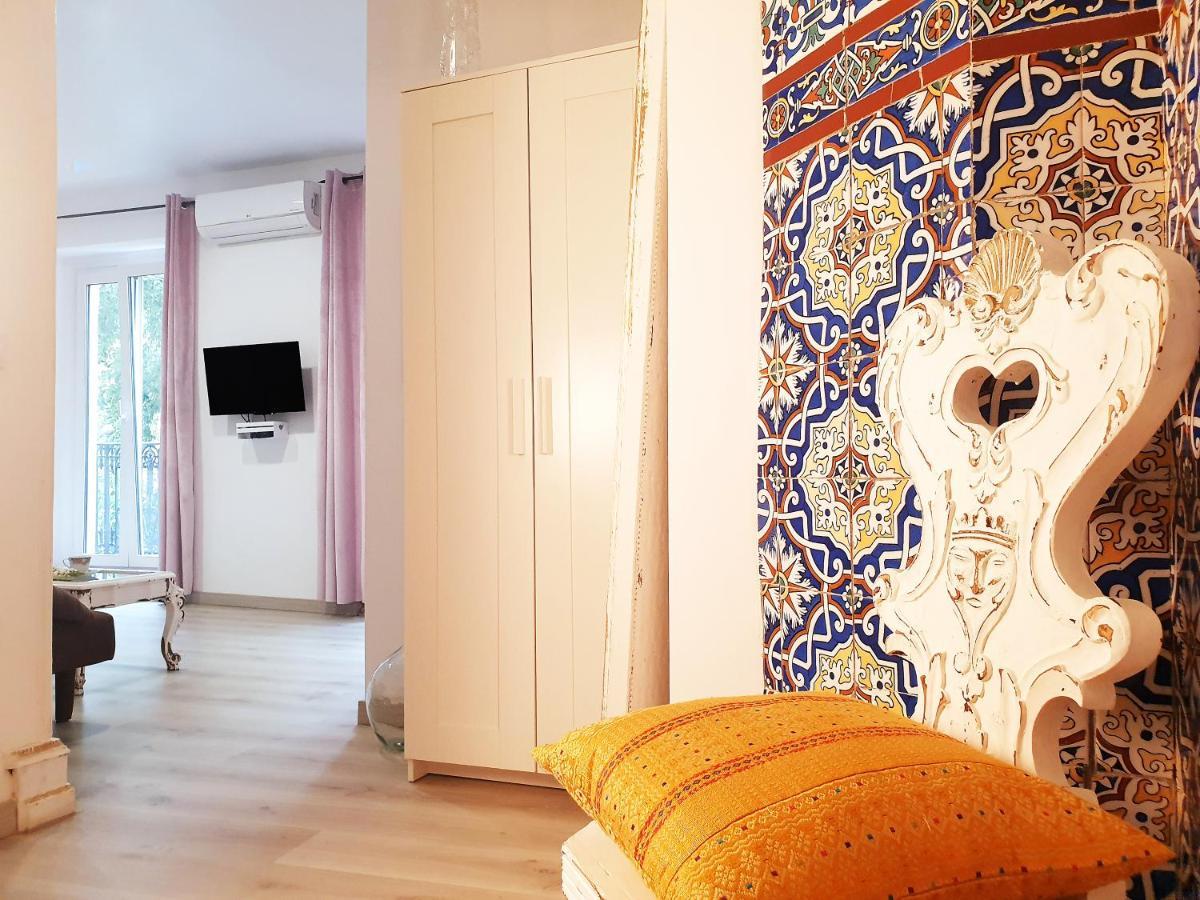 Habitación en casa particular Palace-house Hércules 92