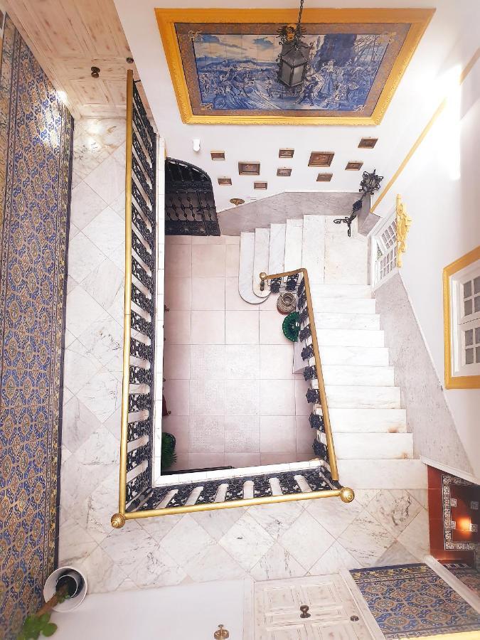 Palace-house Hércules 92 Habitación en casa particular *