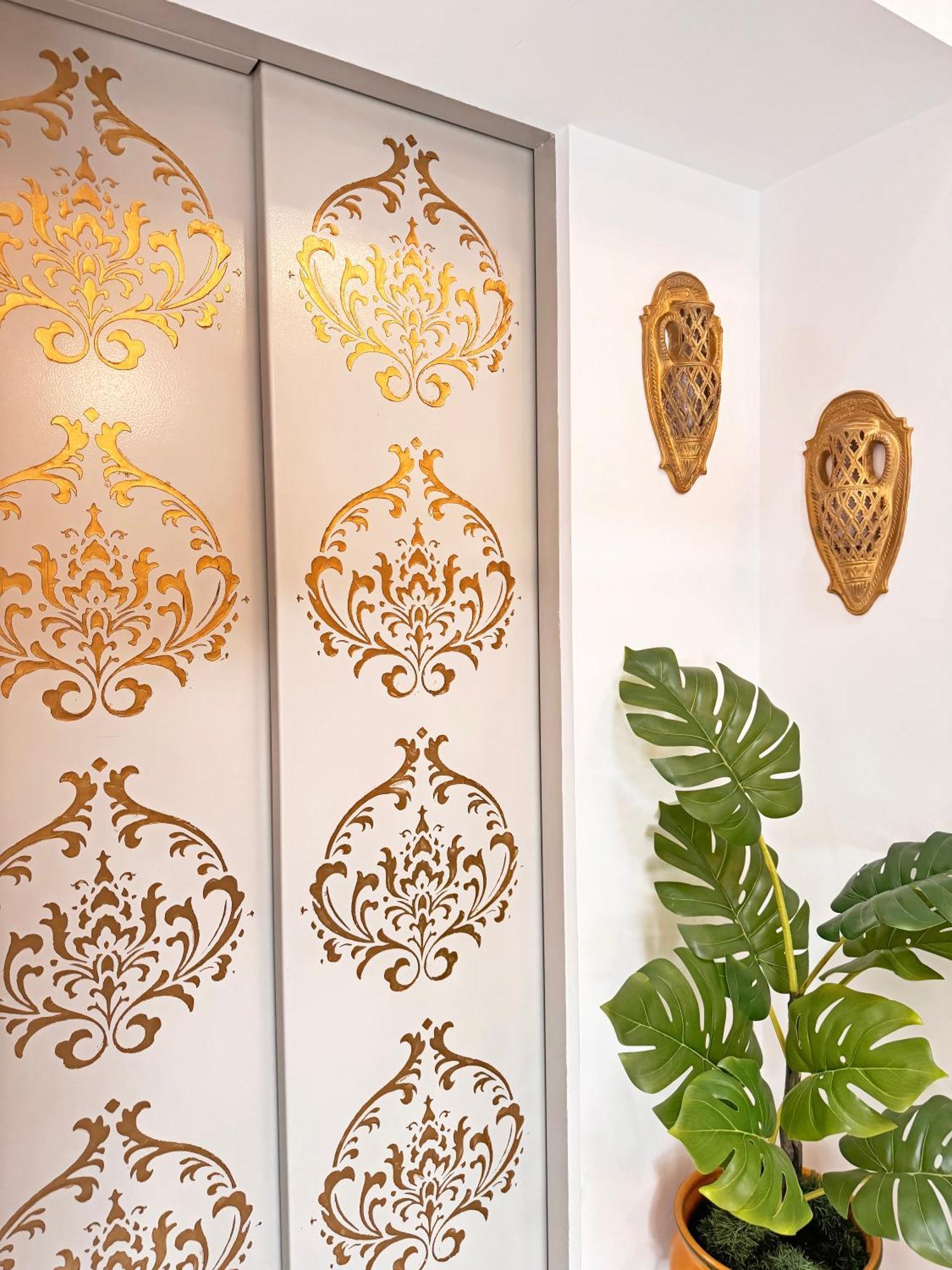 Homestay Palace House Hercules - Seville