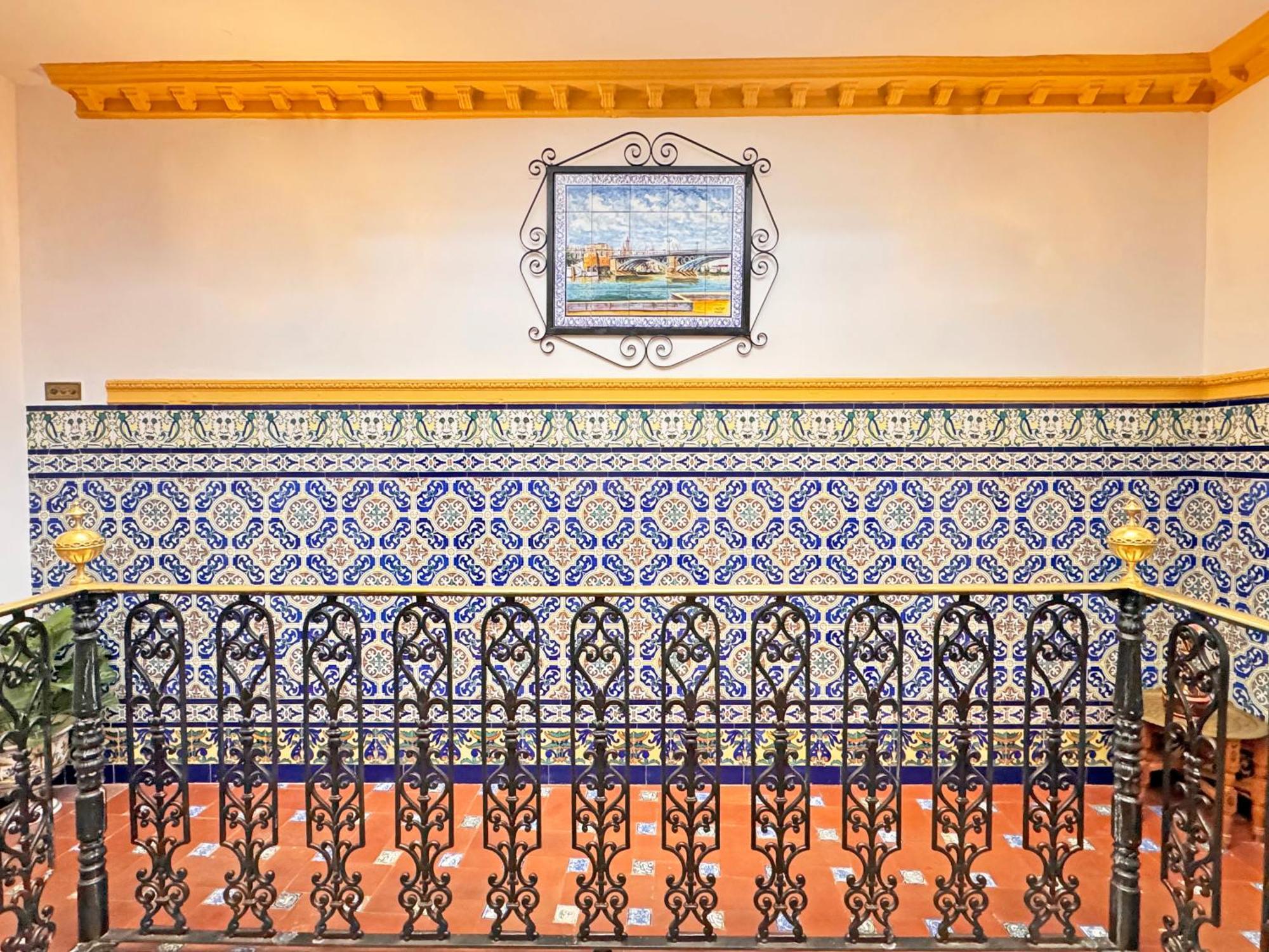 Habitación en casa particular Palace-house Hércules 92