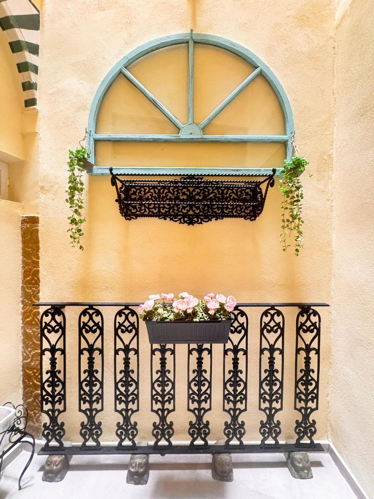 Homestay Palace House Hercules -