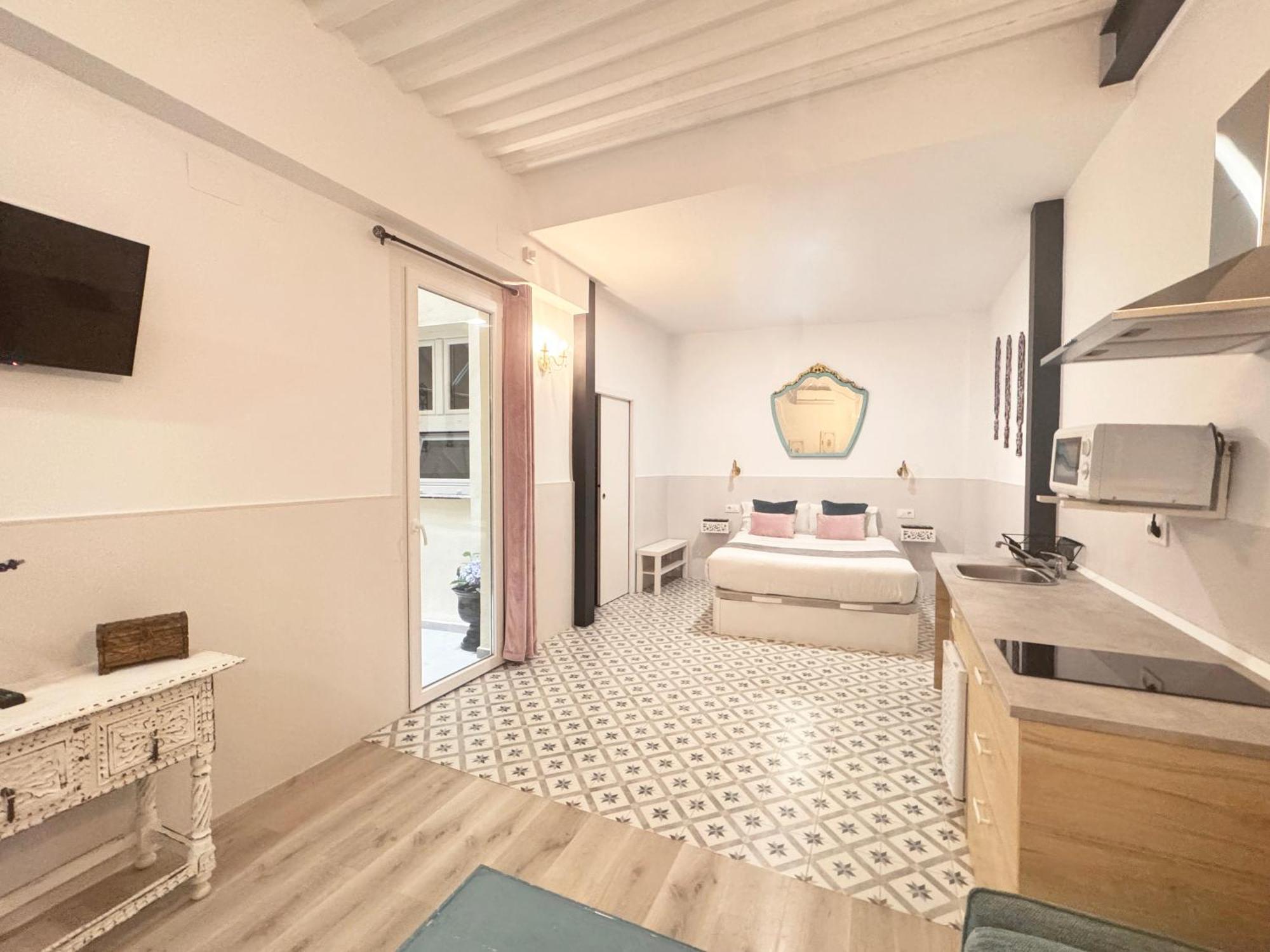 Palace House Hercules - Homestay