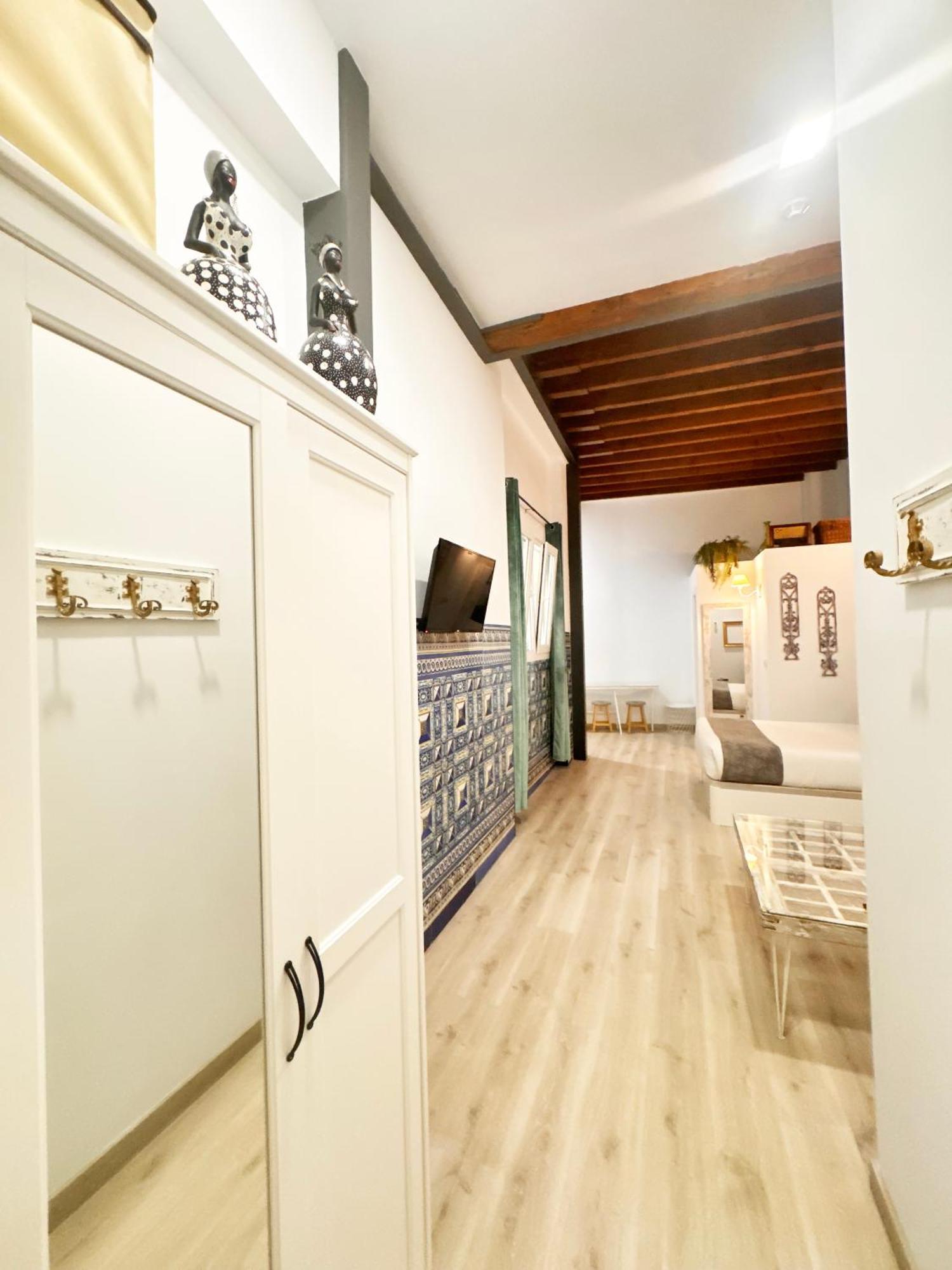 Habitación en casa particular Palace-house Hércules 92