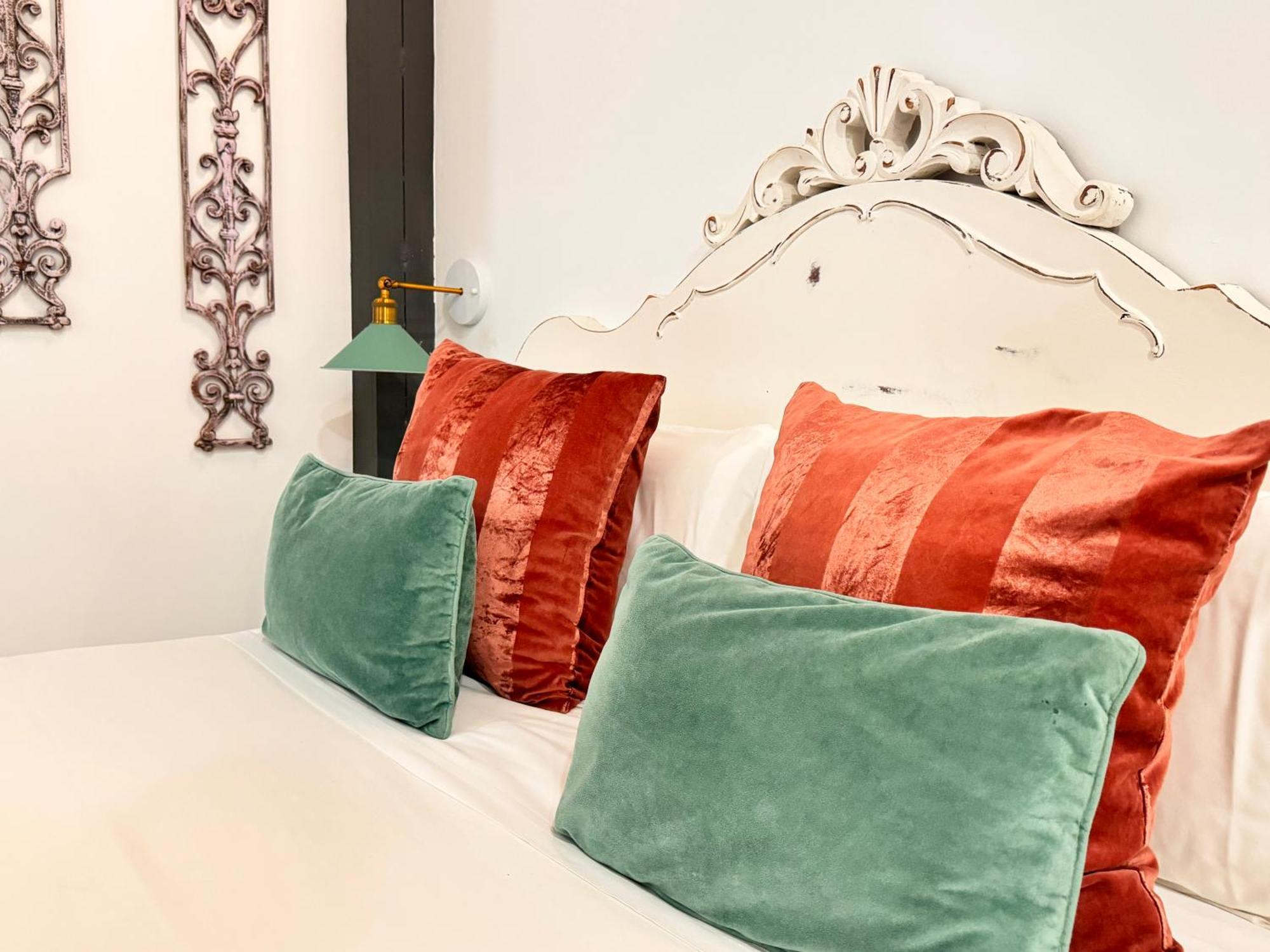 Habitación en casa particular Palace-house Hércules 92 Sevilla