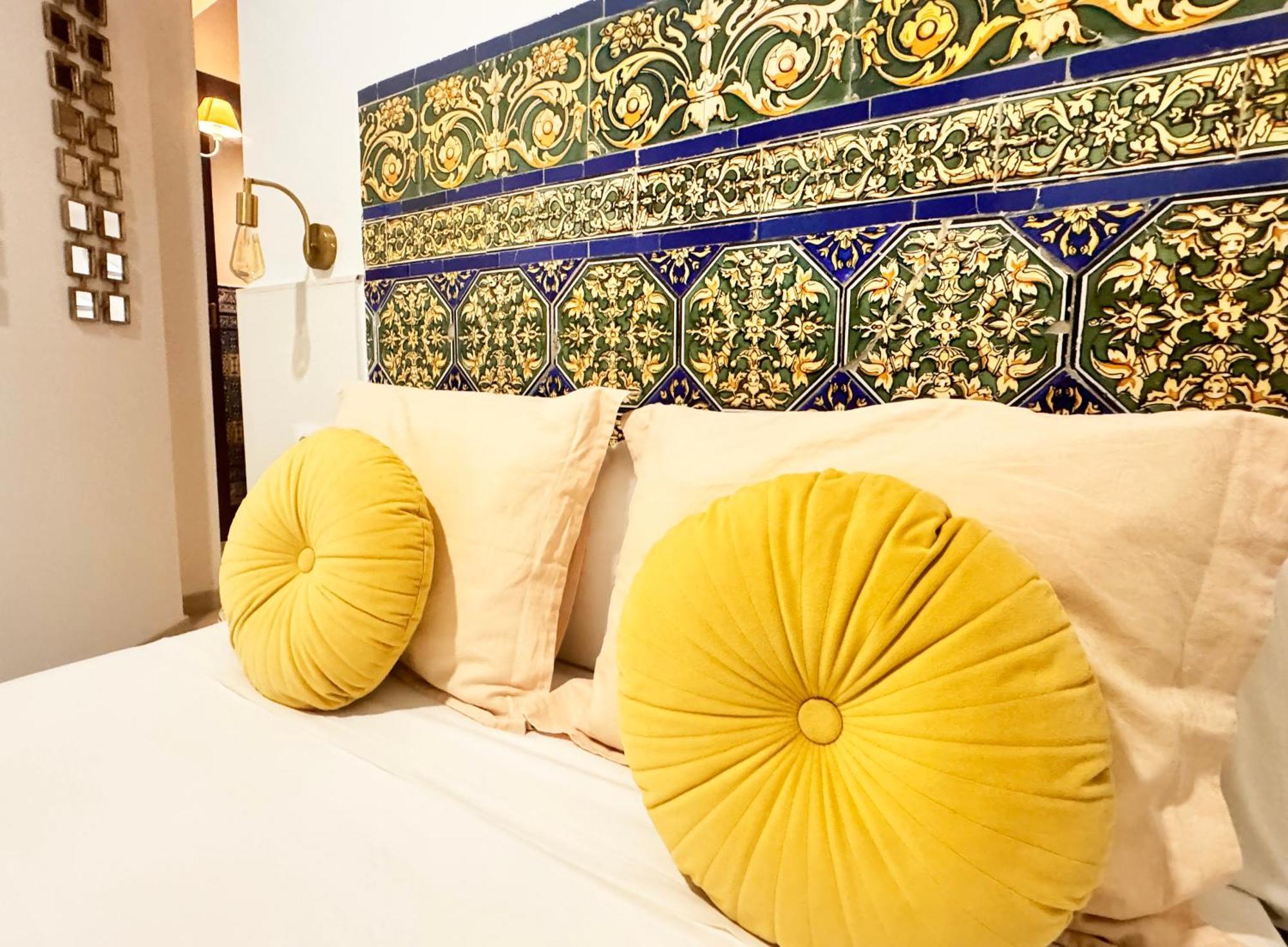 Palace House Hercules - Homestay
