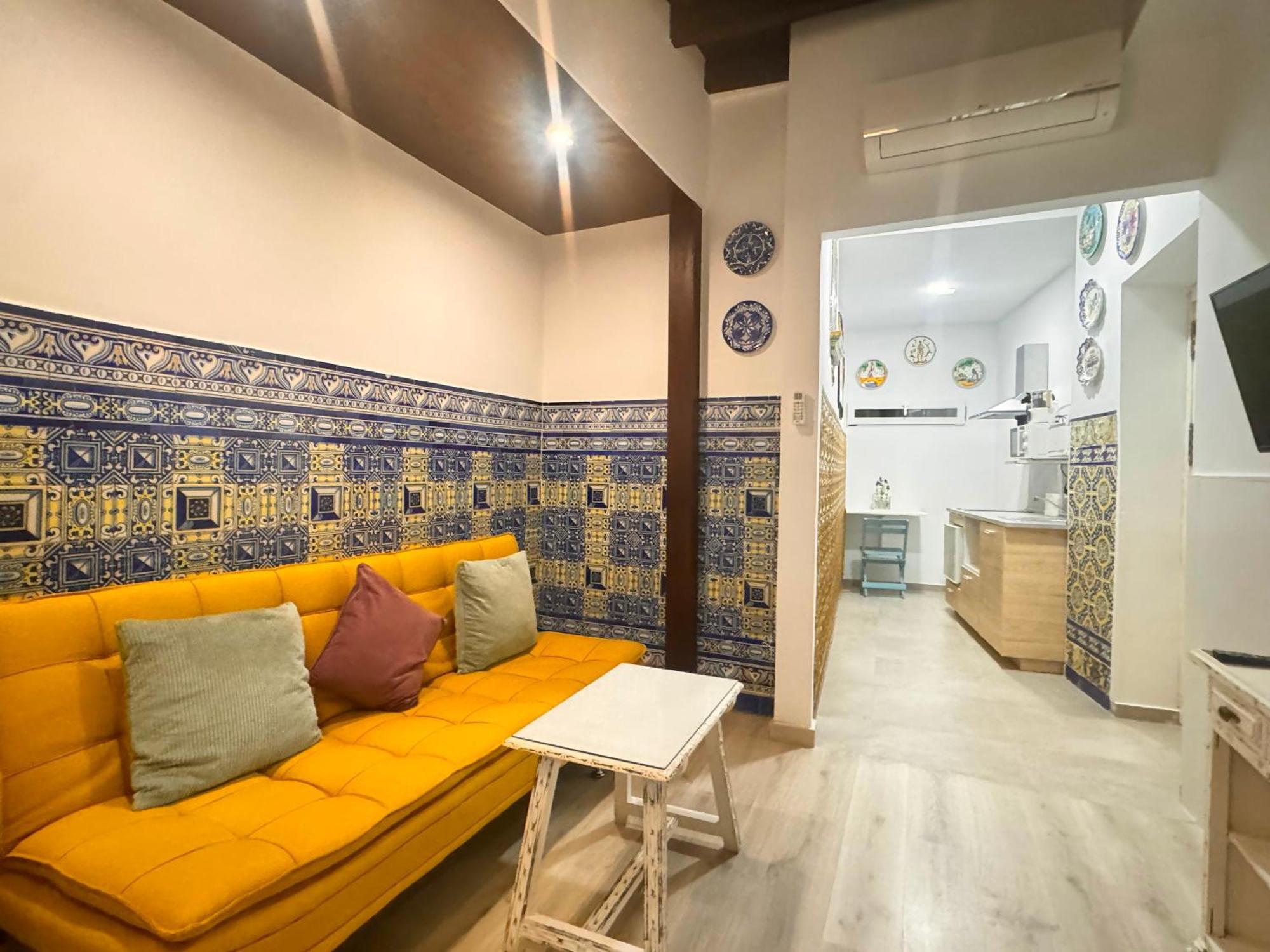 Habitación en casa particular Palace-house Hércules 92