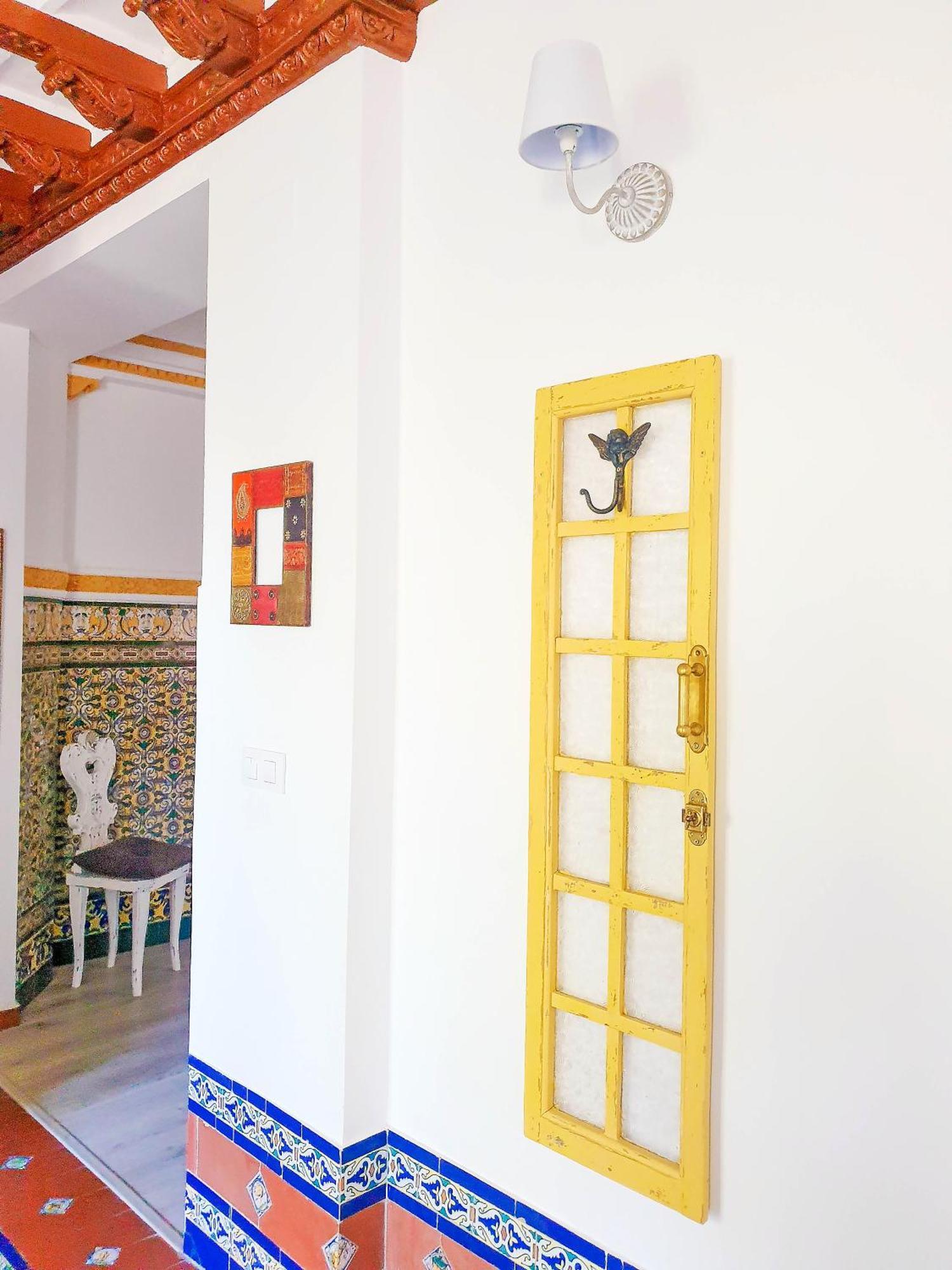 Habitación en casa particular Palace-house Hércules 92