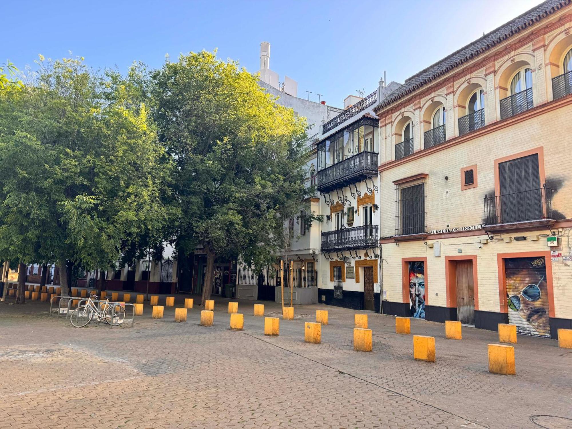 Palace-house Hércules 92