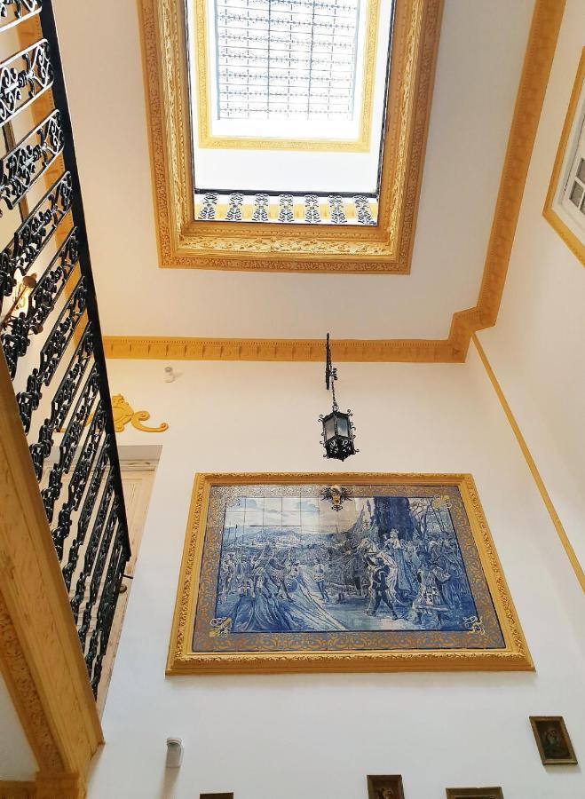 Palace House Hercules -