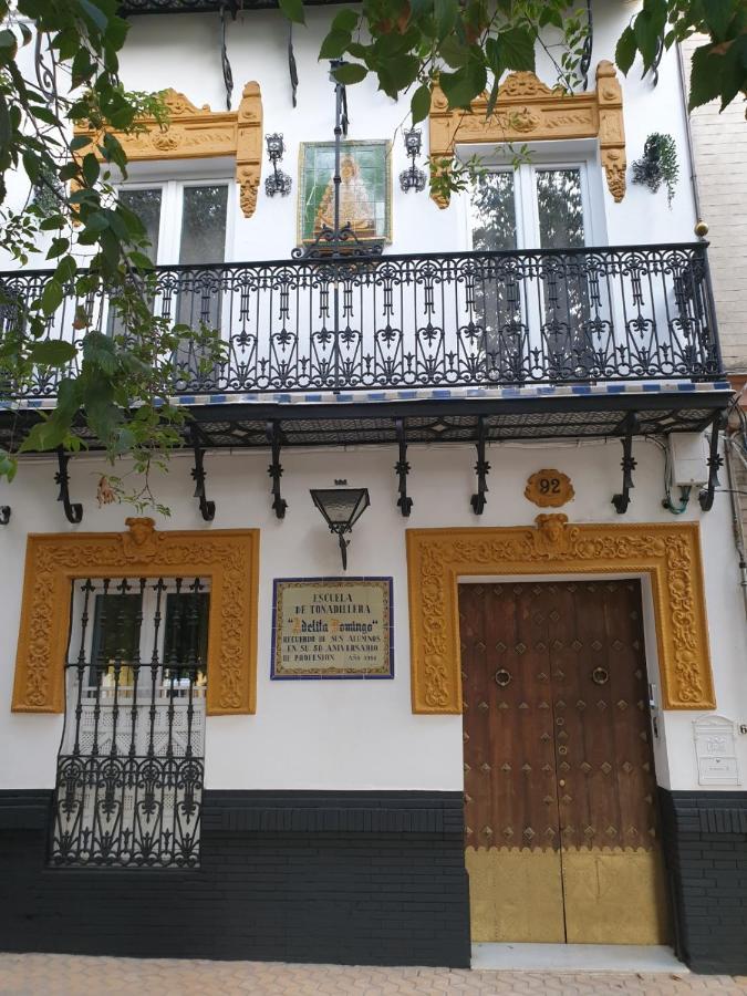 Palace House Hercules - Sevilha