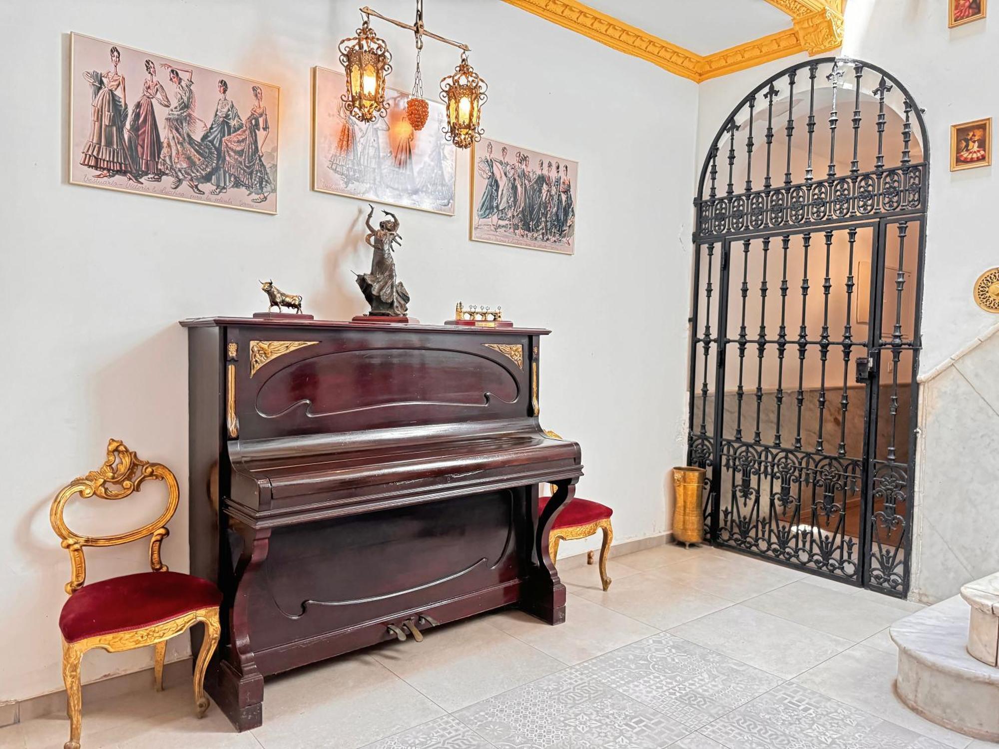 Palace House Hercules - * Sevilha