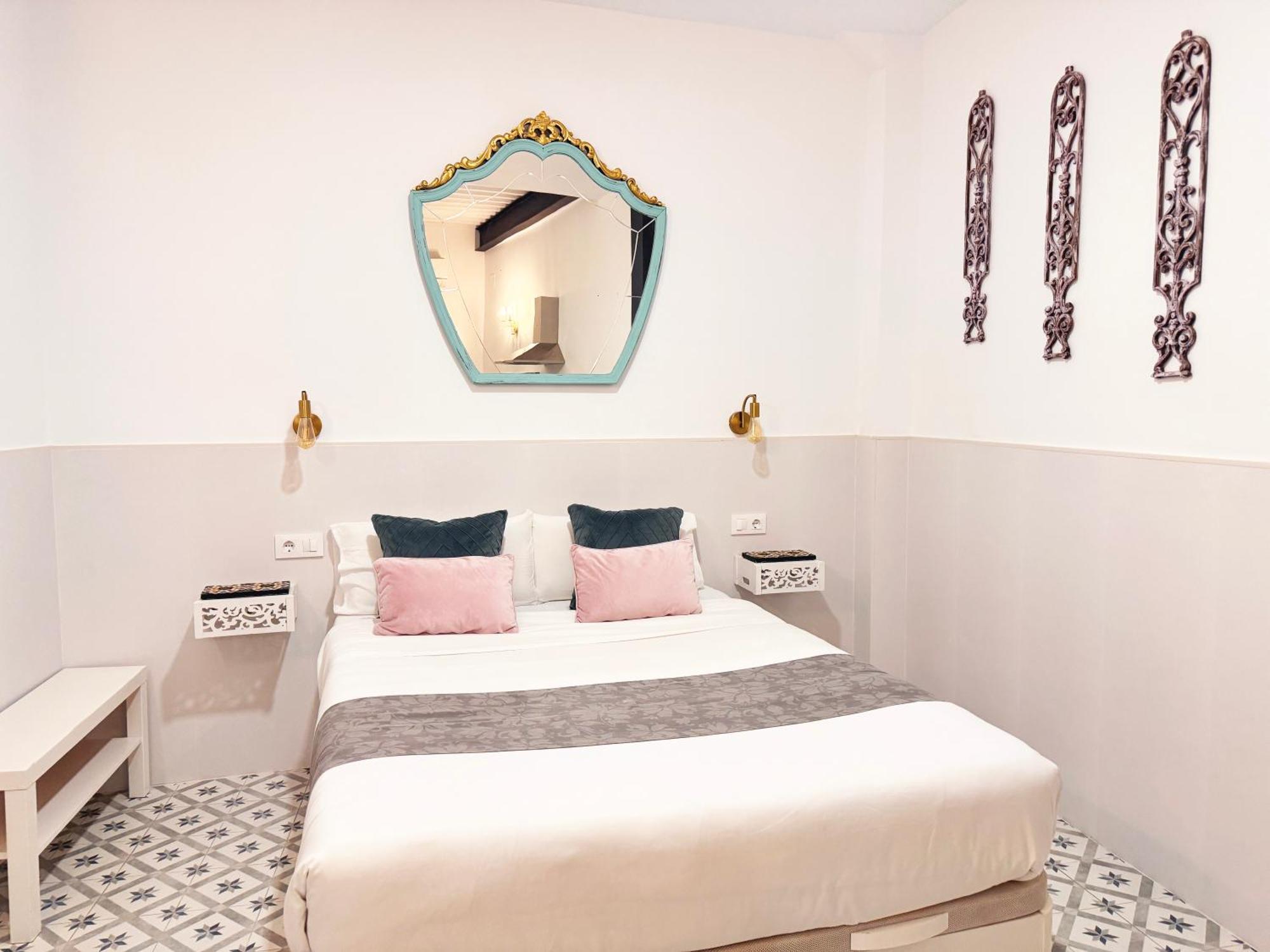 Palace House Hercules - * Sevilha