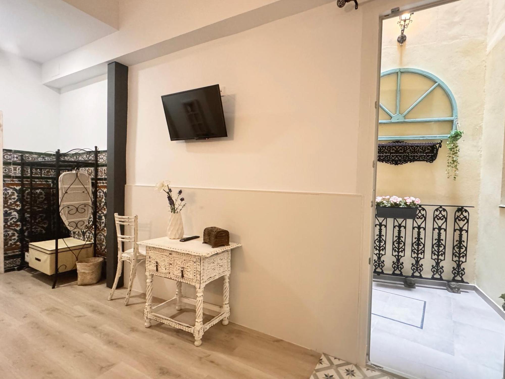 Palace House Hercules - Sevilha