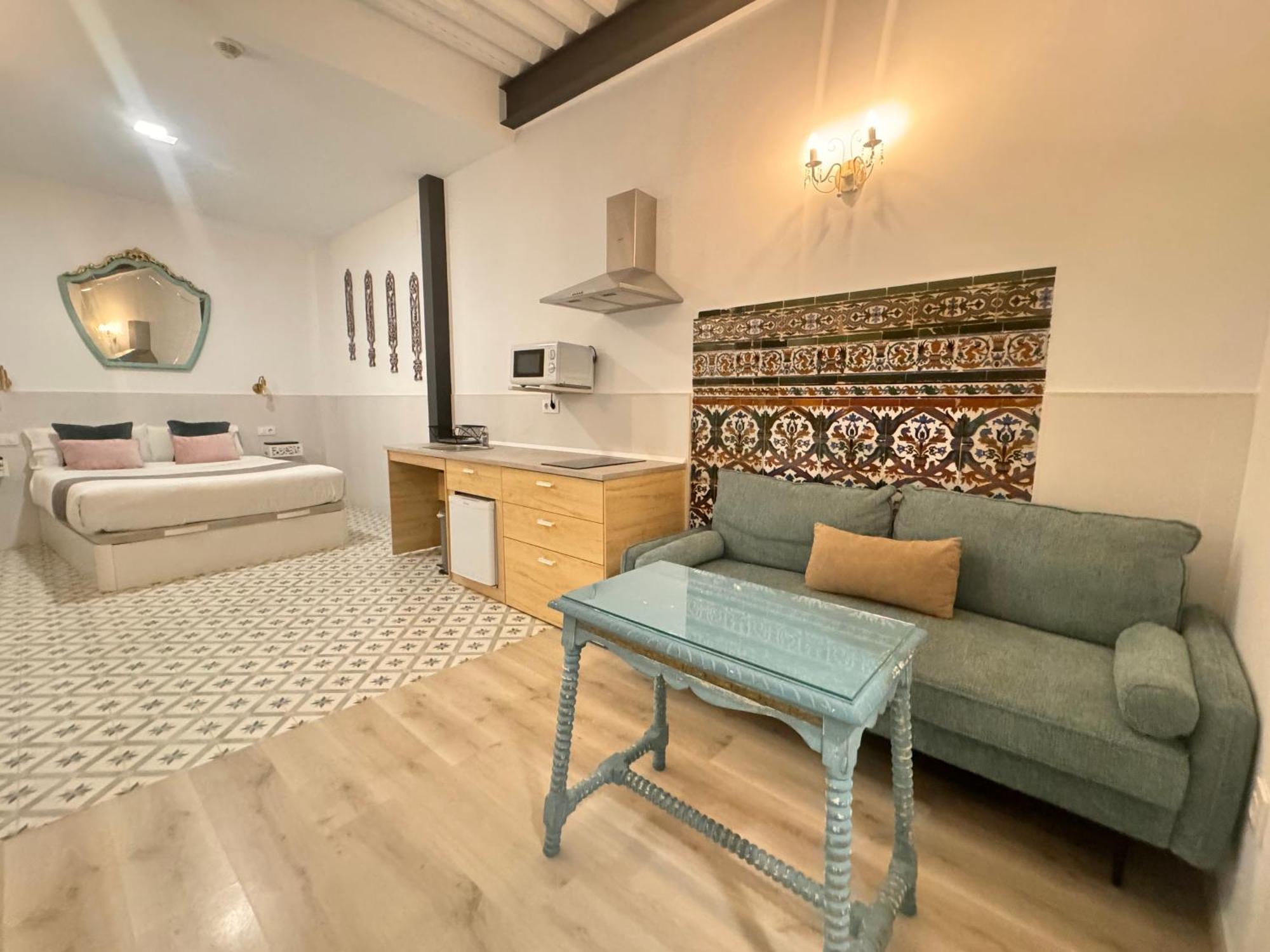 Palace House Hercules - * Sevilha