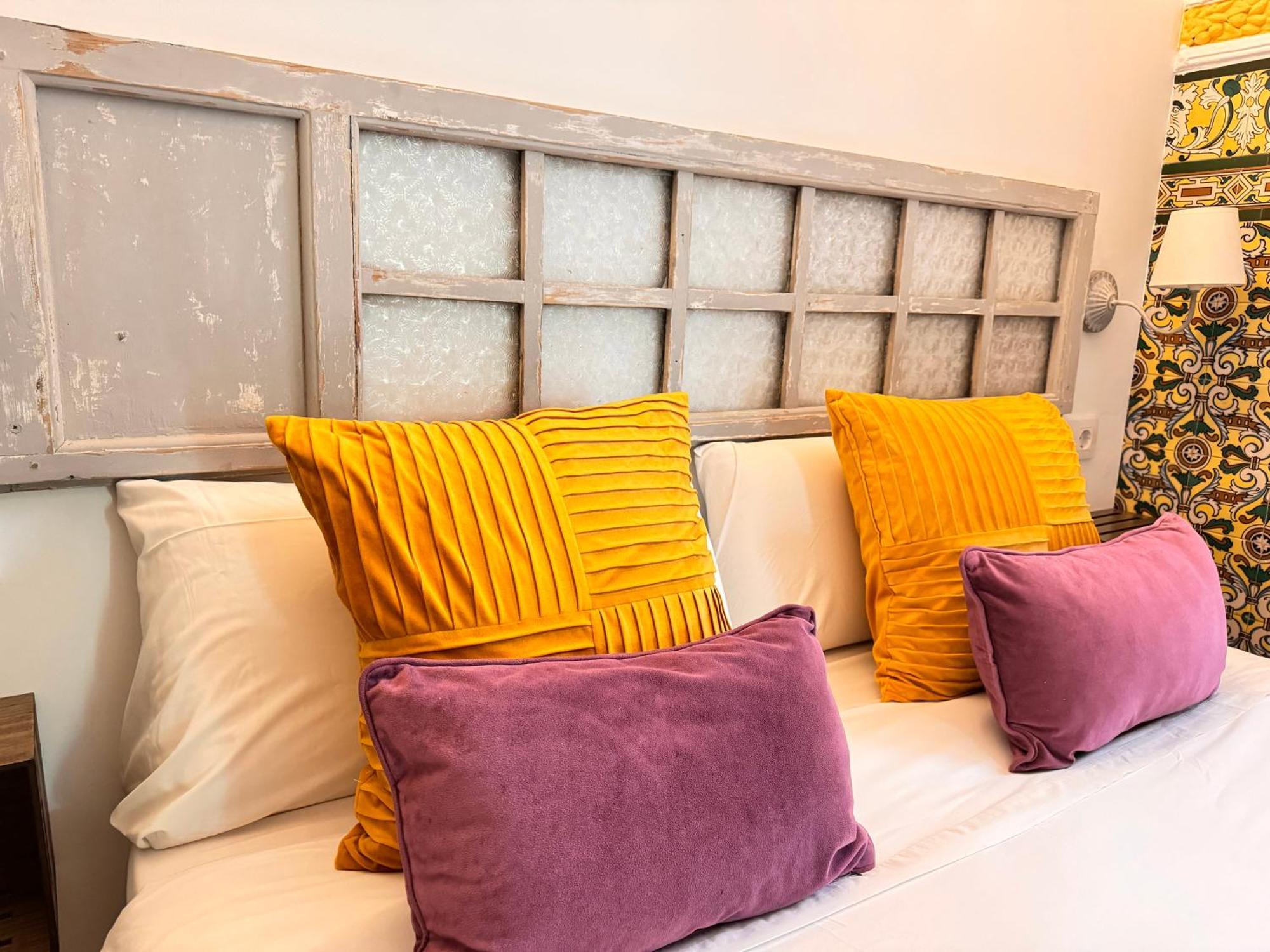 Quarto em Acomodações Particulares Palace House Hercules - *