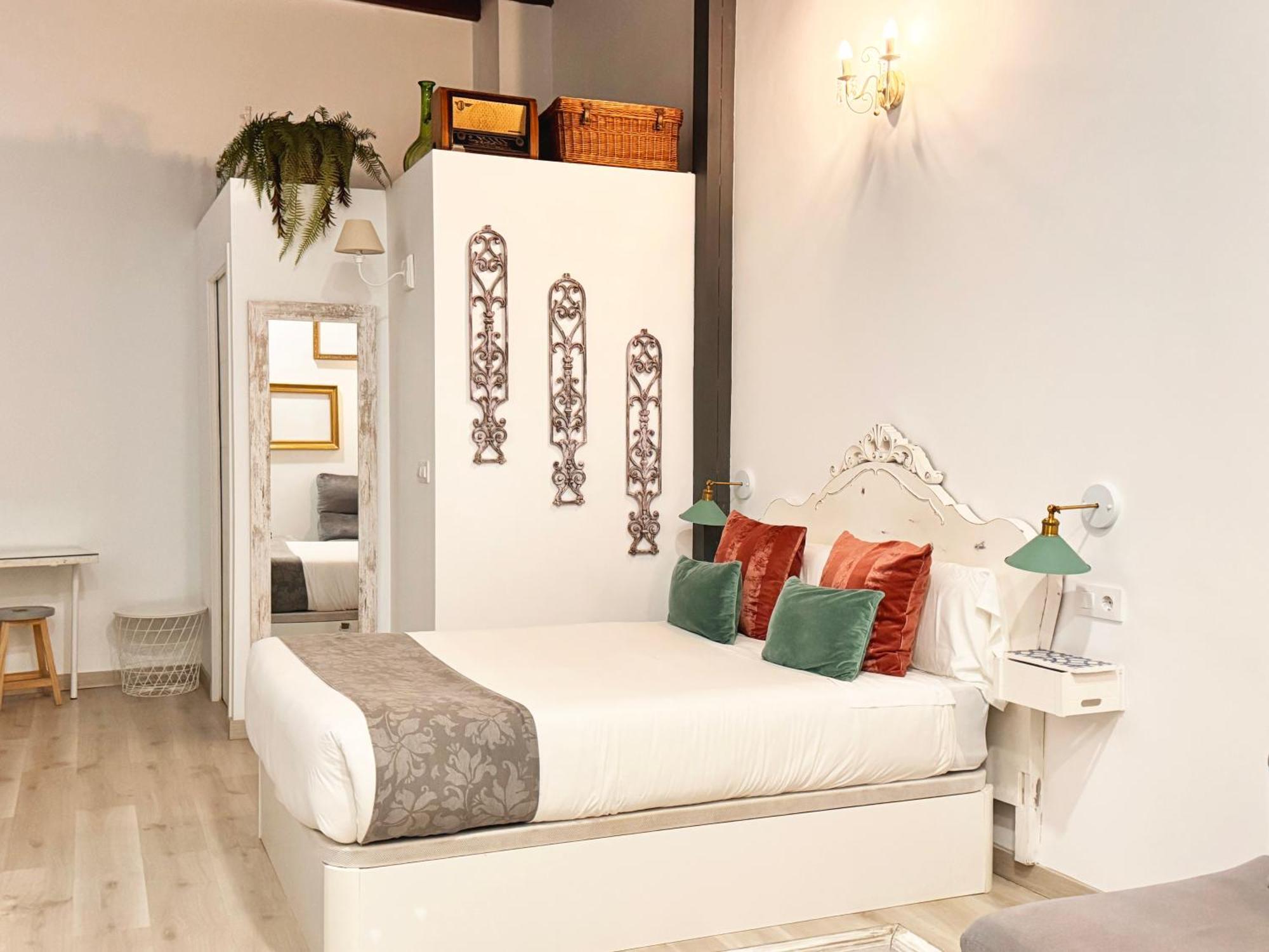 Palace House Hercules - Sevilha