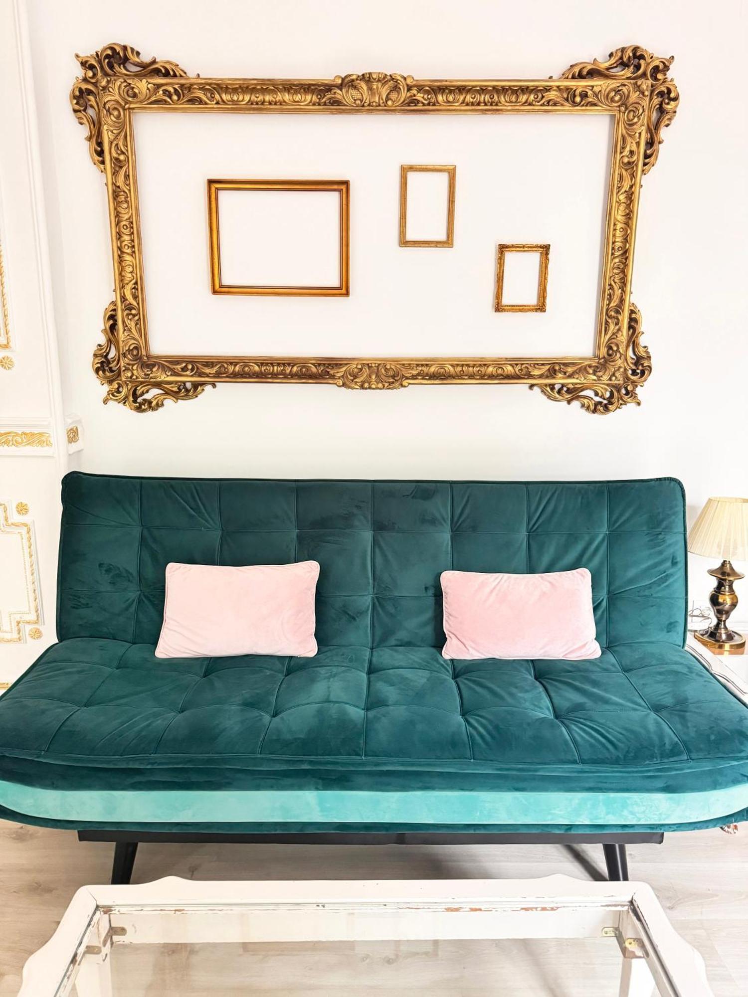Quarto em Acomodações Particulares Palace House Hercules - Sevilha