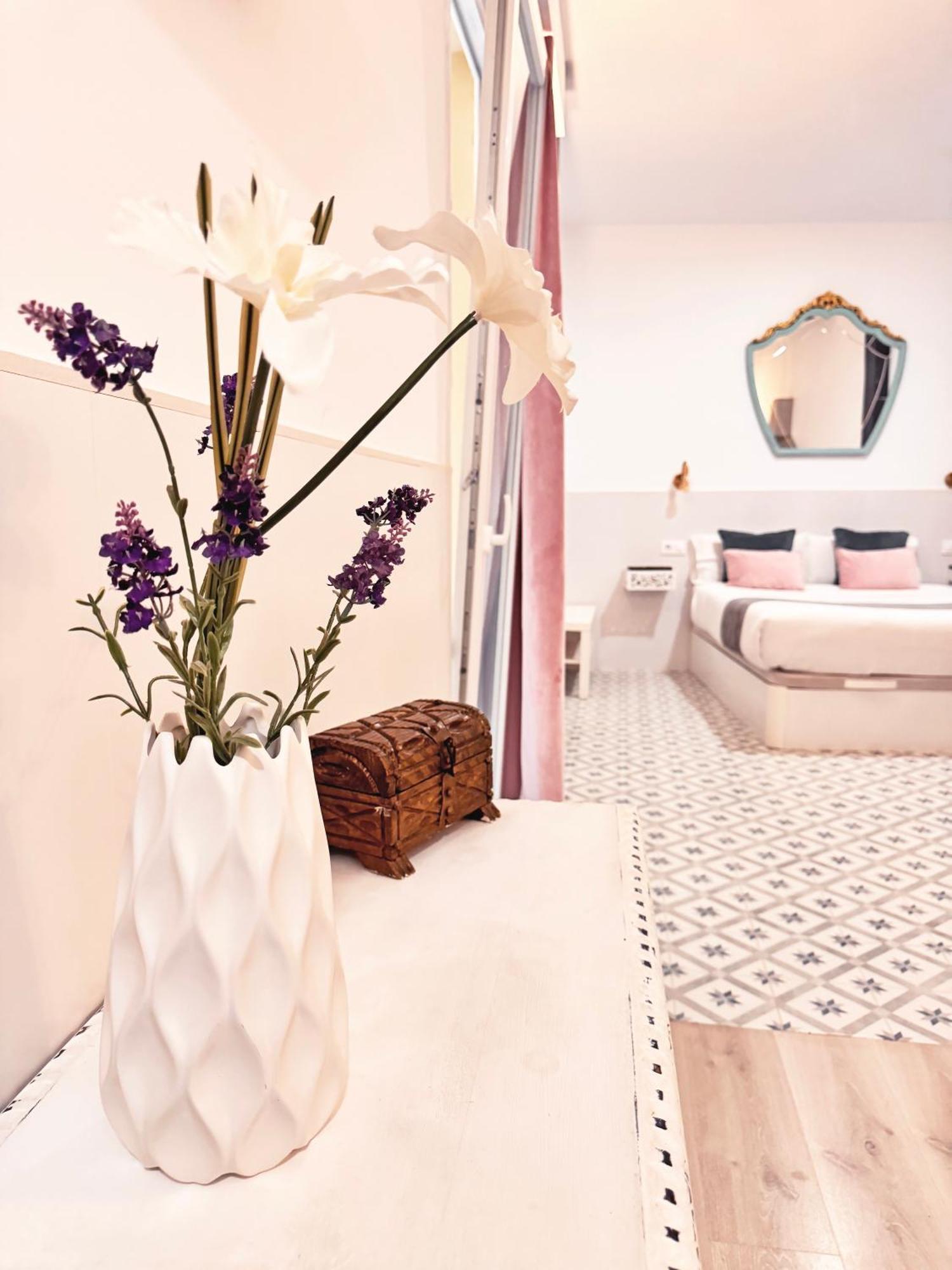 Palace House Hercules Privatunterkunft Sevilla