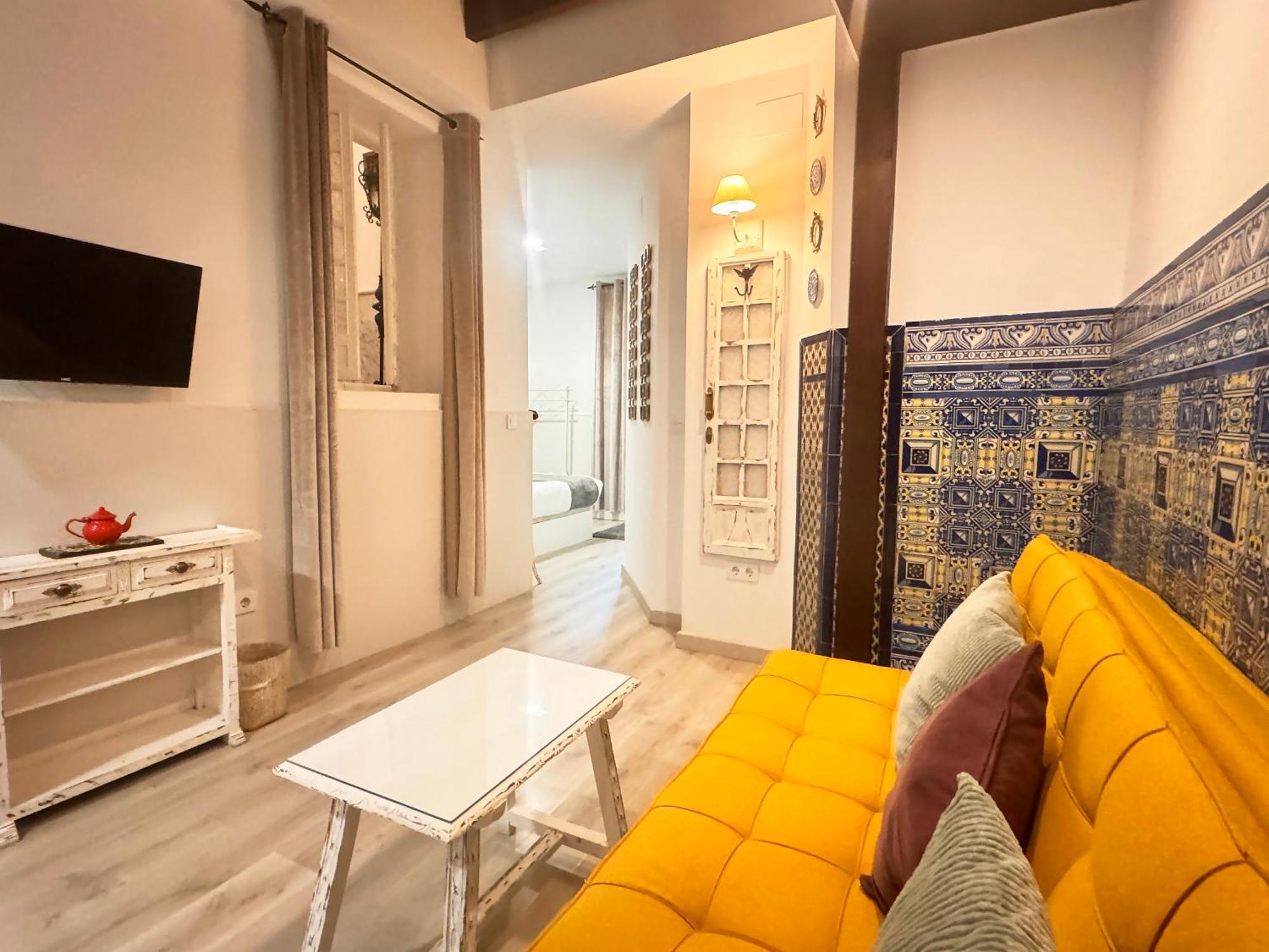 Palace House Hercules - Sevilha